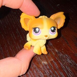 LPS #96 Chihuahua